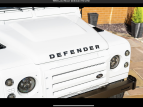Thumbnail Photo 40 for 1993 Land Rover Defender 110